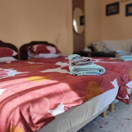 Elena Holiday Apartment Ларнака Экстерьер фото
